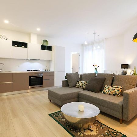 Ferienwohnung Primopiano - Savona Mailand Exterior foto