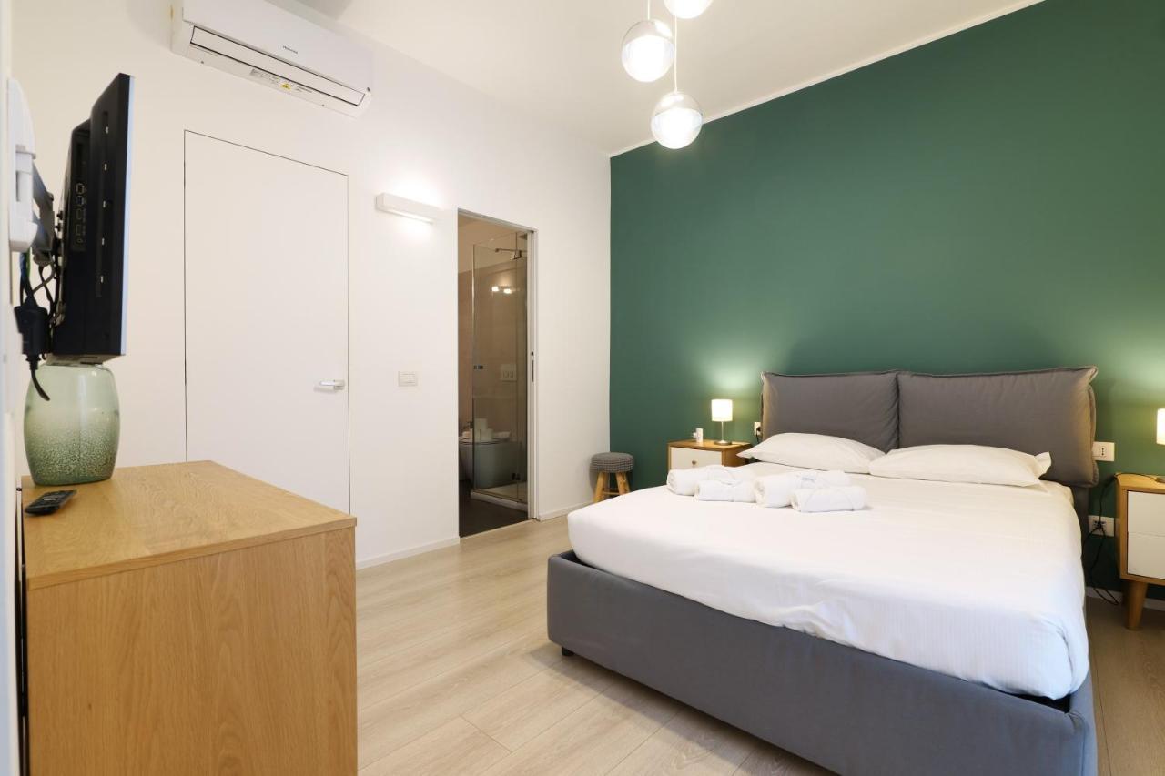 Ferienwohnung Primopiano - Savona Mailand Exterior foto