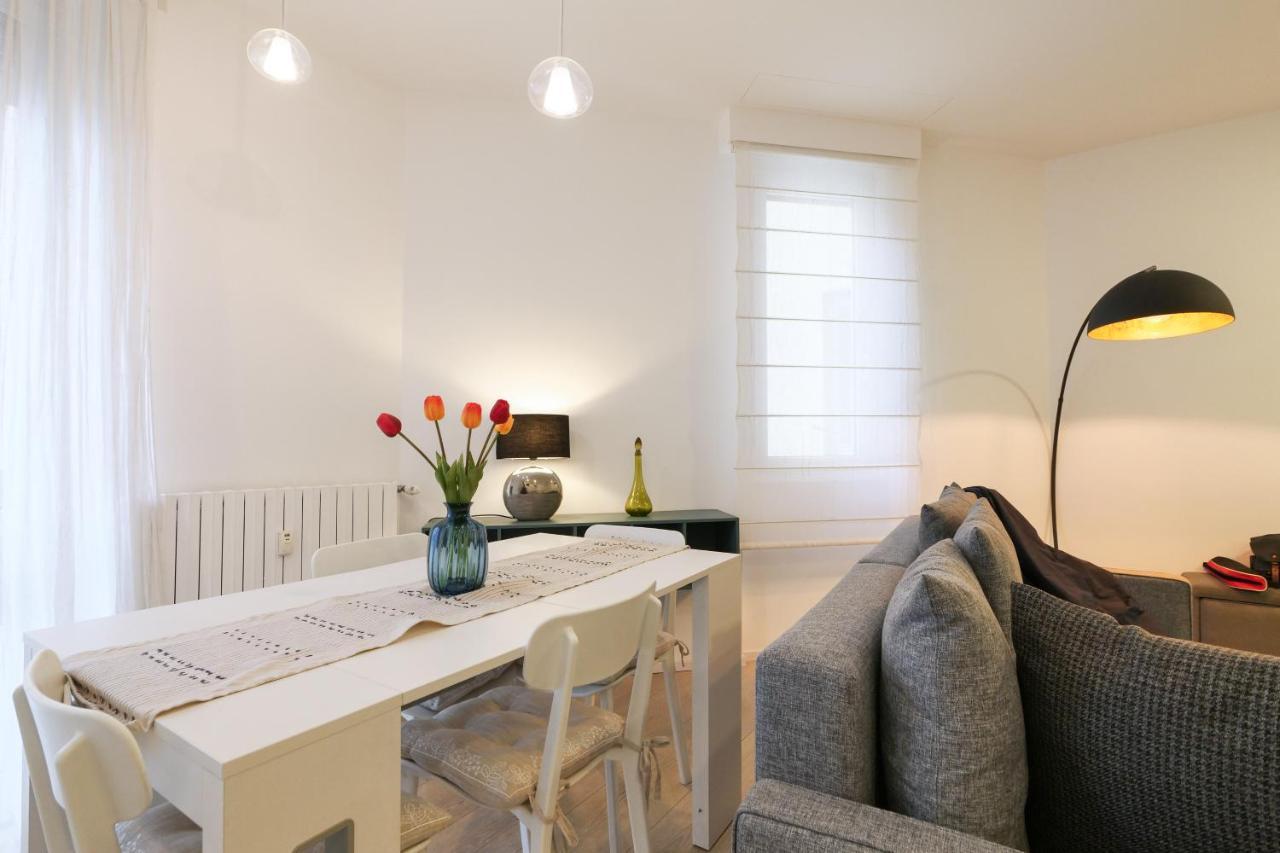 Ferienwohnung Primopiano - Savona Mailand Exterior foto