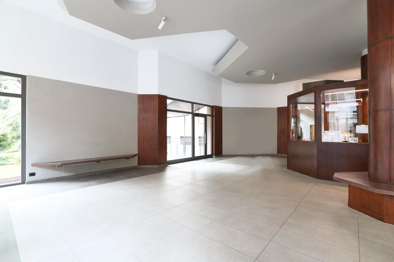 Ferienwohnung Primopiano - Savona Mailand Exterior foto